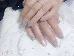 -阿噶西美甲美睫