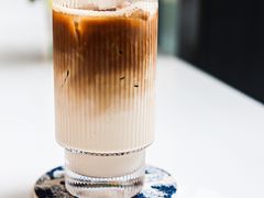-intime coffee(芝麻街店)