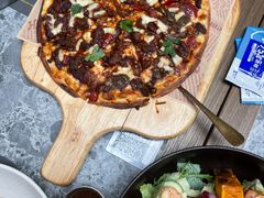 -芭莉与彩虹西餐厅(成都合生汇店)