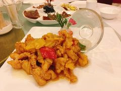 -御苑宾馆-中餐厅