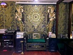 -Siam泰餐厅(水上公园店)