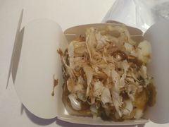 大切章鱼皇-弹丸滋地(天津天河城购物中心店)