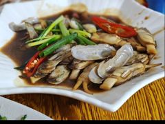-连家船海鲜大排档·20年闽菜店(厦大店)