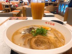 -味千拉面(瑞虹生活广场店)
