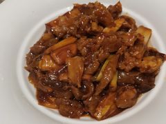 -高玛纳驴肉火烧(河间总店)