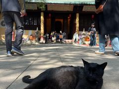 -无锡梅园公园