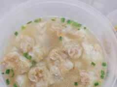 -盖邑扁食店