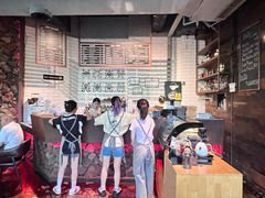 -乌托邦咖啡(武侯祠店)
