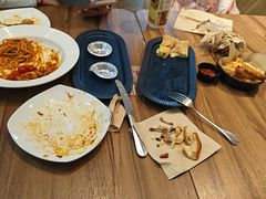 -必胜客(鞍山万象汇店PH店)