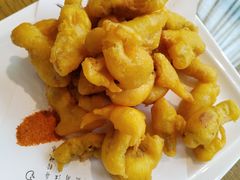 -小平岛開海水饺(浑南店)