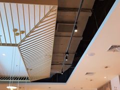 -蜜桃餐厅·伴山(绿宝广场店)