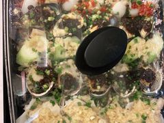 -丰收日·小海鲜·沪上家宴(顾村正大店)