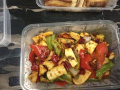 -故乡明太鱼屋(航北路店)