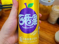 -小李腌粉(东海店)