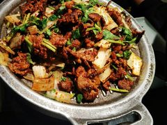 -四世同堂·京菜·烤鸭(双井店)