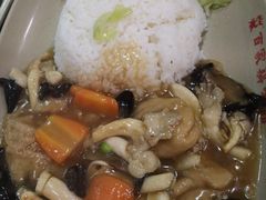 -百家鸡味馆(清泰店)