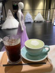 -MuseMarry婚纱(前海嘉里中心店)