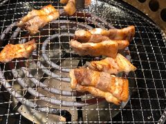 -黑牛黑猪烤肉专门店(万象城店)