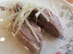 -乡亲鹅肉城(吴江店)