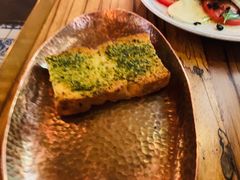 -PIZZA BIANCA(民园店)