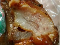 牛蹄筋-老回回饺子馆(海洋馆店)