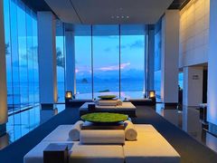 -深圳大梅沙京基洲际度假酒店