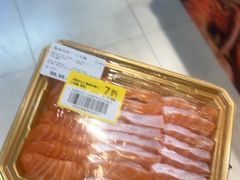 -盒马鲜生(曜一城店)