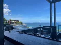 -瑰丽酒店·海吧·天际下午茶·现场DJ·天台酒吧