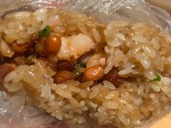 -六广门毛阿姨糯米饭