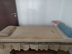 -感智盲人按摩·艾灸·肩颈SPA(岗厦店)