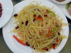 -帕米尔食府(白云观店)