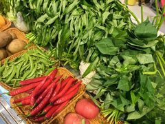 -小柴米·传统江西菜(八一广场店)