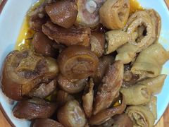 -红灯笼龙凤饭店(宁波老字号店)