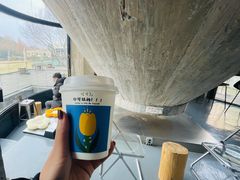 -CEMENT·coffee bar (凤凰创意园店)
