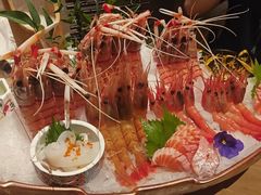 -Minase水濑·日料放题(外滩店)