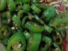 加青椒-刘氏三和面馆