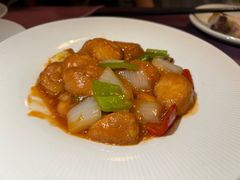 -凯鸽酒楼(水泉湾龙园店)