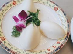 鹿鸣澄沙包-鹿鸣春饭店(总店)