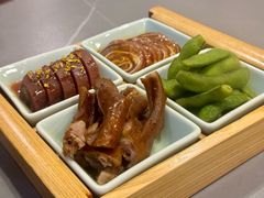 -苏城小院·园林精致苏州菜(斜塘老街店)