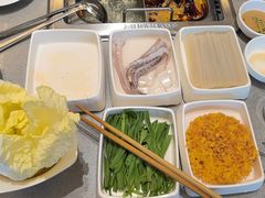 -海底捞火锅(振华广场生日主题店)