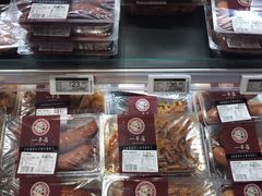 零售区-7fresh七鲜(大族广场店)