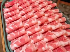 -北京老门框爆肚四季涮肉(凌河路店)