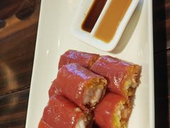 -湛江民大喜来登酒店-采悦轩中餐厅