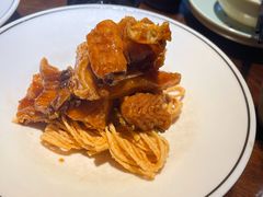 -应天大明王朝·南京菜(中山陵店)