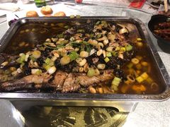 -巴渝菜馆(涿州店)