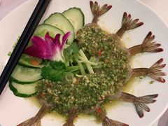 -阿诺泰·泰国餐厅(棕北店)