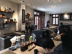 -星巴克臻选(思南公馆店)