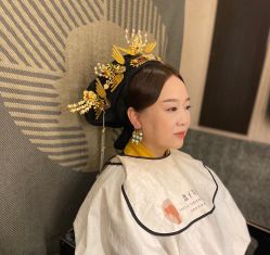 点击看大图 -盘子女人坊古装写真摄影(天津总店)