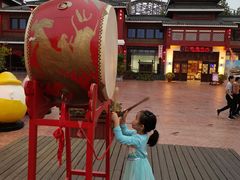 -芜湖方特东方神画