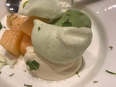 -西村日本料理(香格里拉饭店)